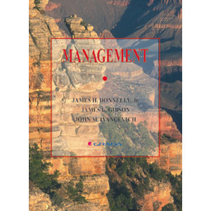 Management - Donelly James H., Gibson James L., Ivancevich John M.