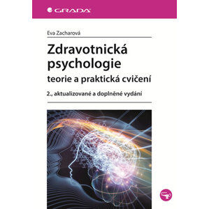 Zdravotnická psychologie - Zacharová Eva
