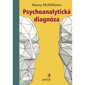 Psychoanalytická diagnóza - Nancy McWilliams