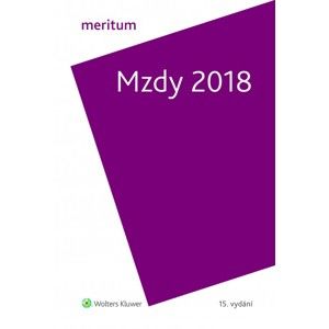 Meritum Mzdy 2018