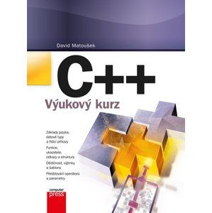 C++ - David Matoušek