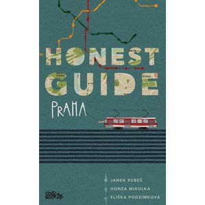 Honest Guide (1) - Janek Rubeš, Honza Mikulka