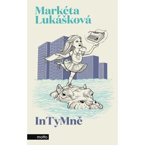 InTyMně - Markéta Lukášková