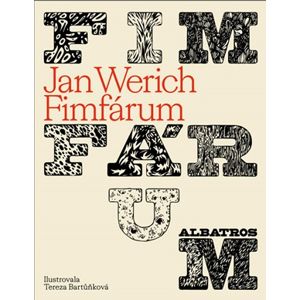 Fimfárum - Jan Werich