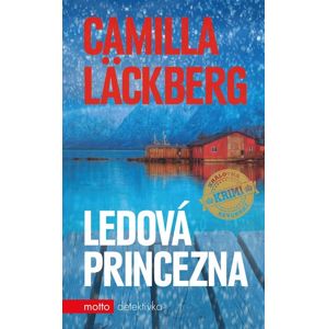 Ledová princezna (1) - Camilla Läckberg