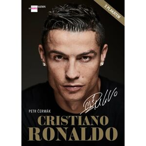 Cristiano Ronaldo (1) - Petr Čermák