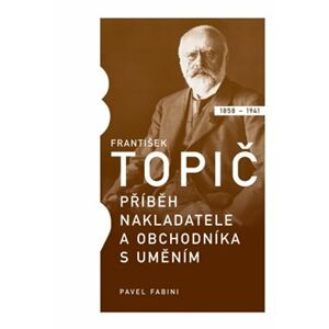 František Topič - Fabini Pavel