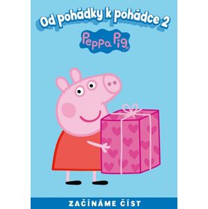 Od pohádky k pohádce 2 - Peppa Pig - Kolektiv