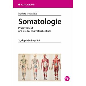 Somatologie (1) - Křivánková Markéta