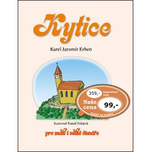 Kytice (1) - Karel Jaromír Erben