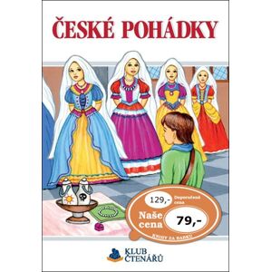 České pohádky (1)