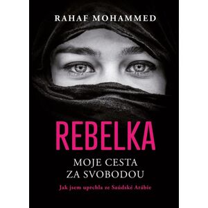 Rebelka (1) - Rahaf Mohammed