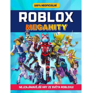 Roblox 100% neoficiální - Megahity - Kolektiv