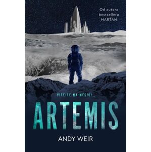 Artemis (1) - Weir Andy