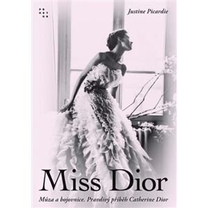 Miss Dior - Picardie Justine