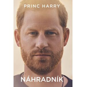 NÁHRADNÍK - Princ Harry