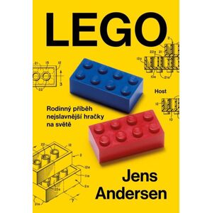 LEGO - Jens Andersen