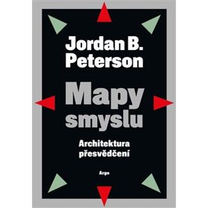 Mapy smyslu - Peterson Jordan B.