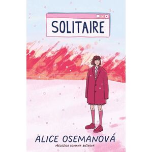 Solitaire (1) - Alice Osemanová