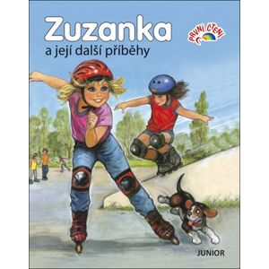 Zuzanka a její další příběhy