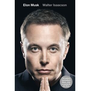 Elon Musk (1) - Walter Isaacson