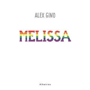 Melissa - Alex Gino