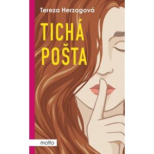 Tichá pošta (1) - Tereza Herzogová