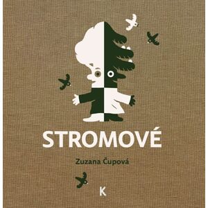 Stromové - Zuzana Čupová