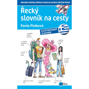 Řecký slovník na cesty