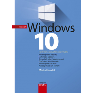 Microsoft Windows 10 - Martin Herodek