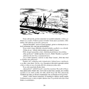 Dvacet tisíc mil pod mořem - Ondřej Neff, Jules Verne
