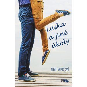 Láska a jiné úkoly - Kasie Westová