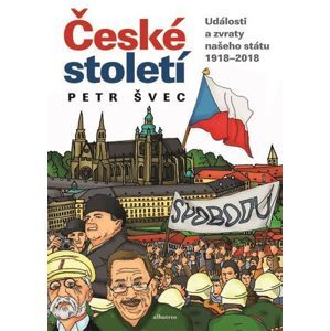 České století - Petr Švec