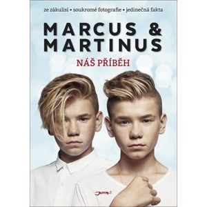 Marcus a Martinus - Marcus & Martinus