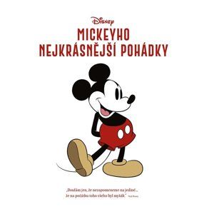 Disney - Mickeyho nejkrásnější pohádky