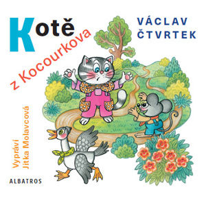CD Kotě z Kocourkova