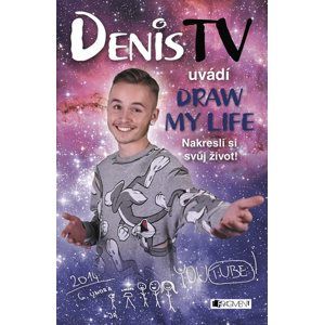 DenisTV uvádí Draw My Life - Denis Kubík