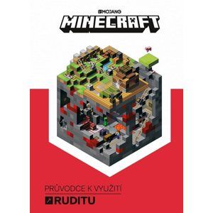 Minecraft Průvodce k využití ruditu - kolektiv