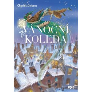 Vánoční koleda (1) - Charles Dickens