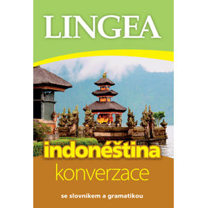 Indonéština konverzace
