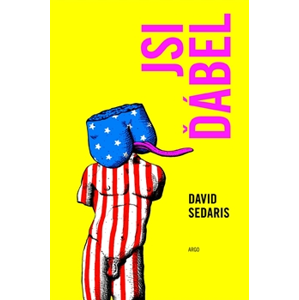 Jsi ďábel (1) - David Sedaris