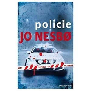 Policie ( brož. ) - Jo Nesbo