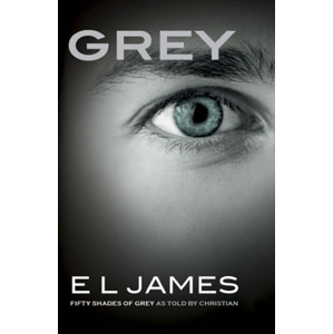 Grey - E.L. James
