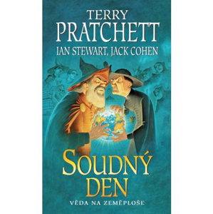 Soudný den - Terry Pratchett