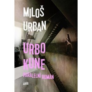 Urbo Kune (1) - Miloš Urban