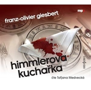 CD Himmlerova kuchařka - Giesbert Franz-Olivier