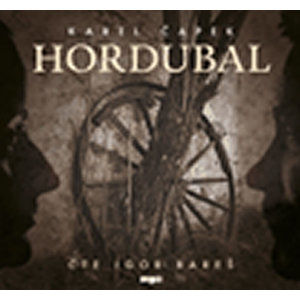 CD Hordubal - Čapek Karel