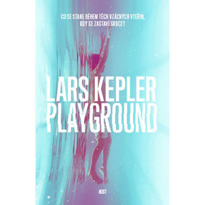 Playground - Kepler Lars