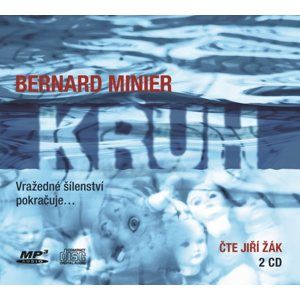 CD Kruh - Bernard Minier
