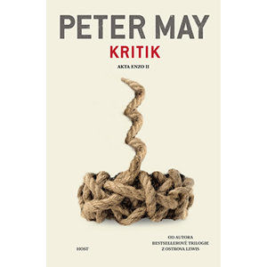 Kritik - May Peter